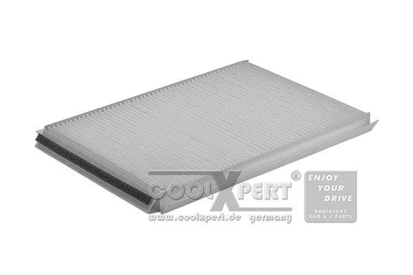 BBR AUTOMOTIVE Filter,salongiõhk 027-20-01400